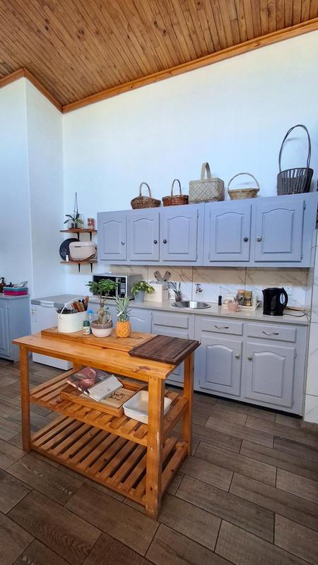 4 Bedroom Property for Sale in Meyerhof Free State